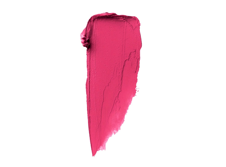 LABIAL NYX SOFT MATTE LIP CREAM ABU DHABI 8 ML - 2