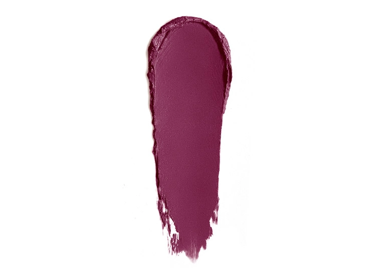 LABIAL NYX SUEDE MATTE LIPSTICK BRUNCH ME 3.5 GR - 2
