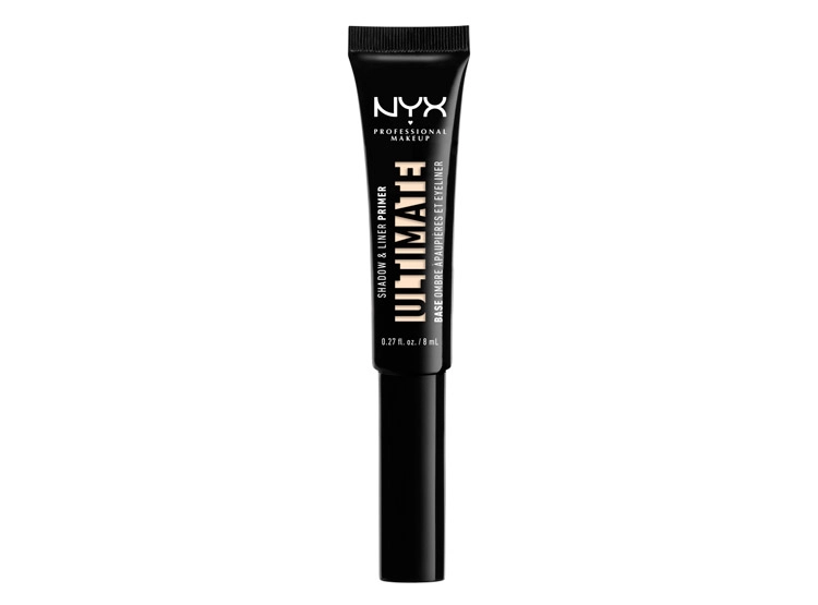 PRIMER NYX OJOS ULTIMATE SHADOW & LINER LIGHT 8 ML - 3