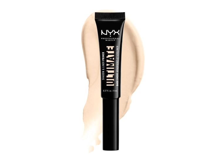 PRIMER NYX OJOS ULTIMATE SHADOW & LINER LIGHT 8 ML - 5