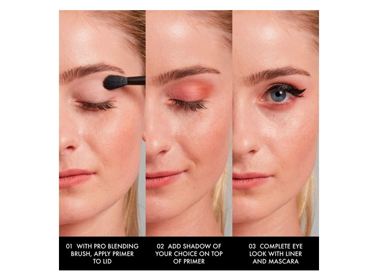 PRIMER NYX OJOS ULTIMATE SHADOW & LINER LIGHT 8 ML - 6