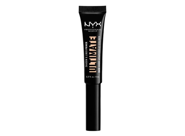 PRIMER NYX OJOS ULTIMATE SHADOW & LINER LIGHT 8 ML - 3