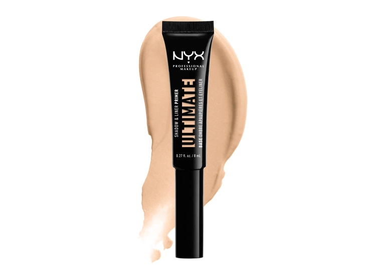 PRIMER NYX OJOS ULTIMATE SHADOW & LINER LIGHT 8 ML - 4