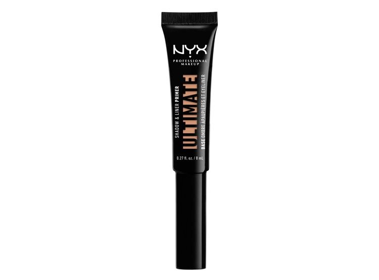 PRIMER NYX OJOS ULTIMATE SHADOW & LINER LIGHT 8 ML - 3