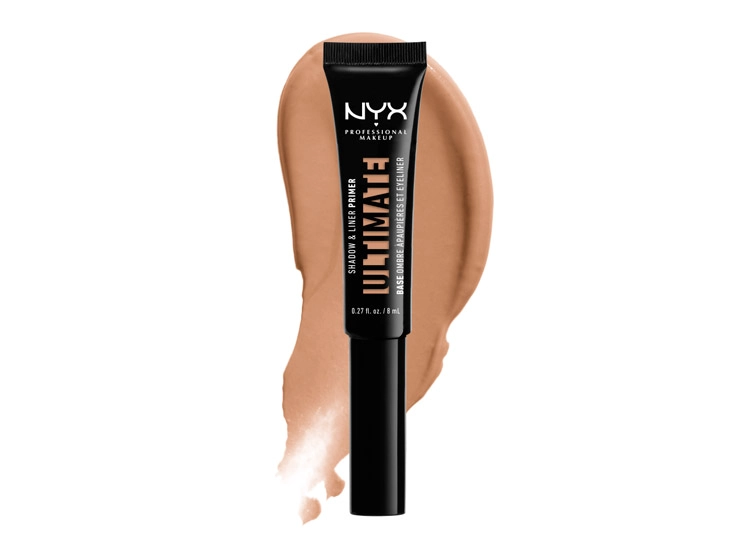 PRIMER NYX OJOS ULTIMATE SHADOW & LINER LIGHT 8 ML - 4