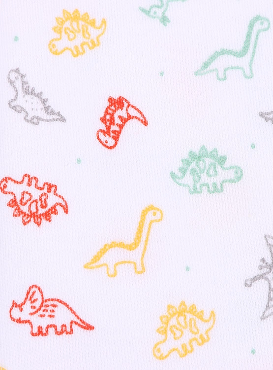 TRIPACK PATITAS NIÑO BABY HARVEST - 2