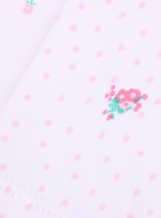 TRIPACK BODIES NIÑA BABY HARVEST - 2