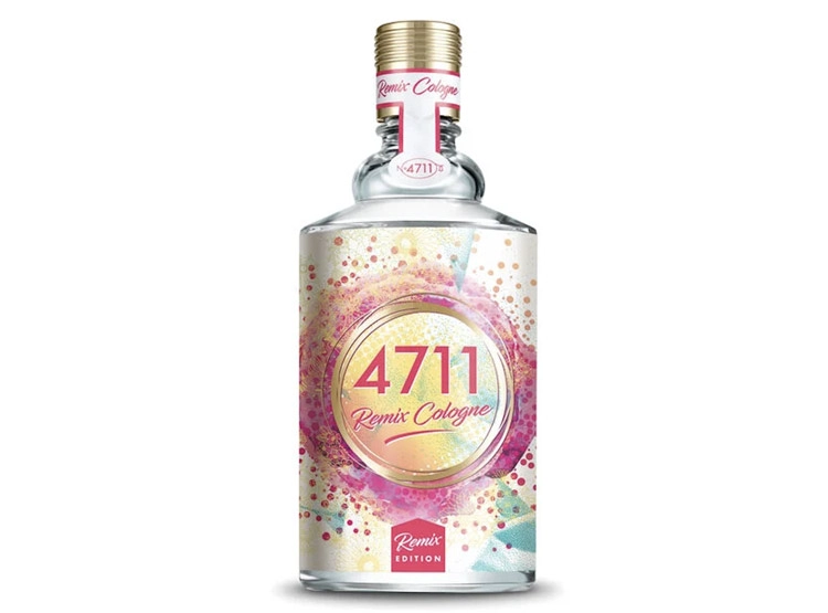 COLONIA 4711 REMIX NEROLI UNISEX EDC 100 ML - 1