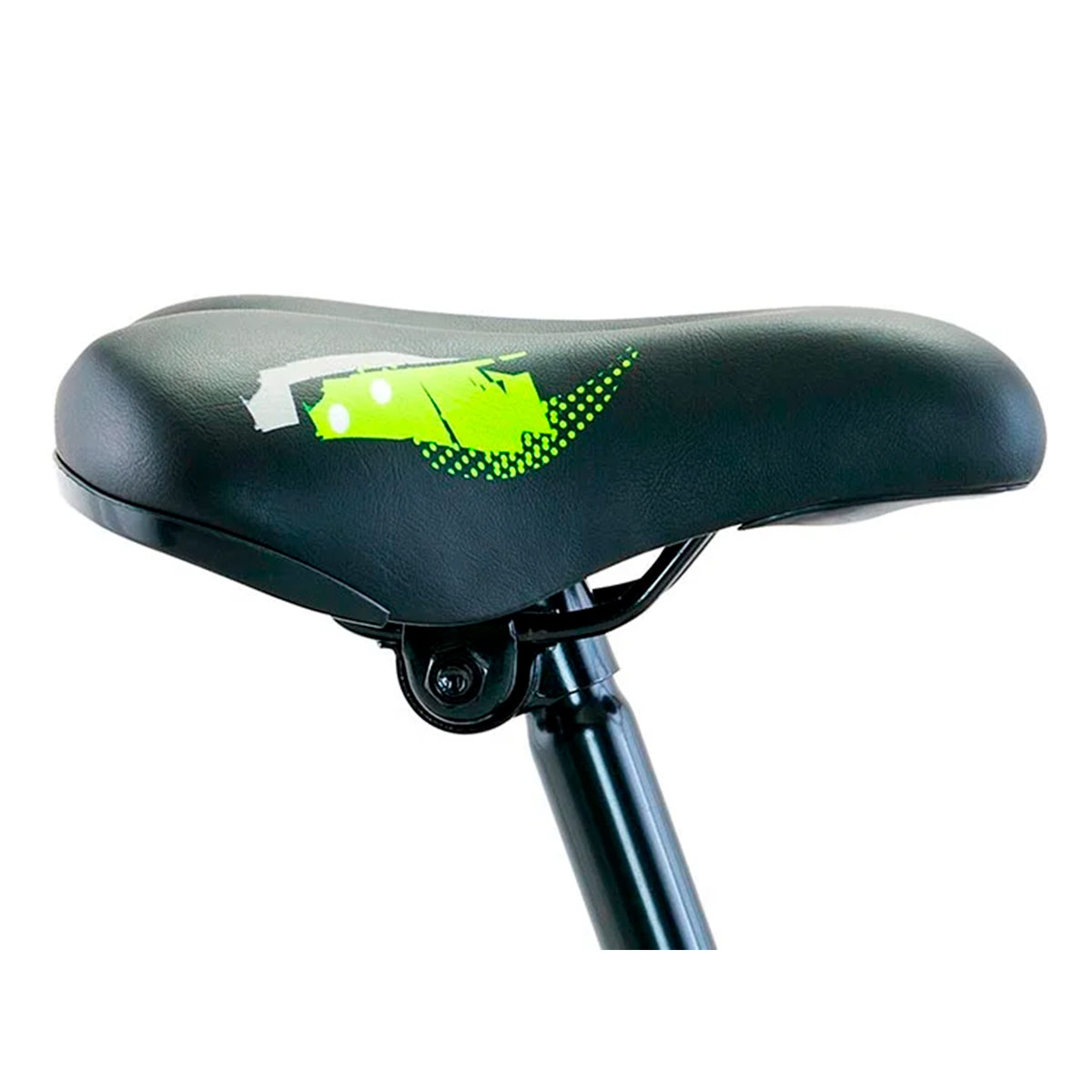 BICICLETA INFANTIL BIANCHI GOLIAT ARO 12 - 2