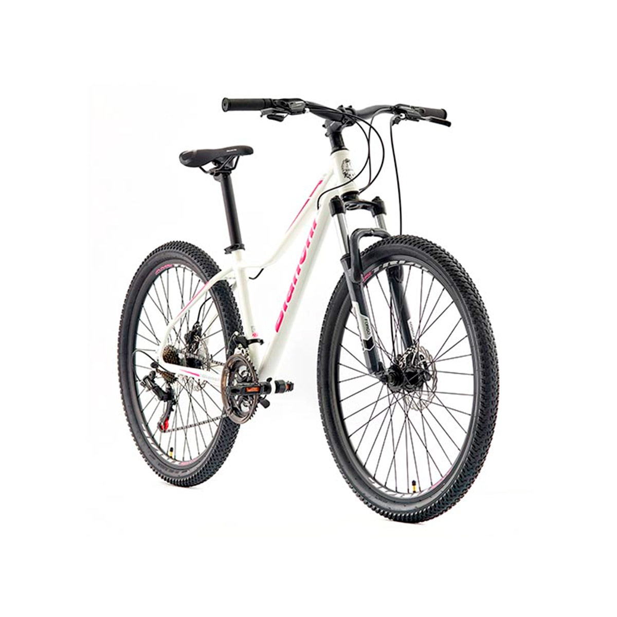 BICICLETA MTB BIANCHI MOUNTAIN ARO 27.5 - 2