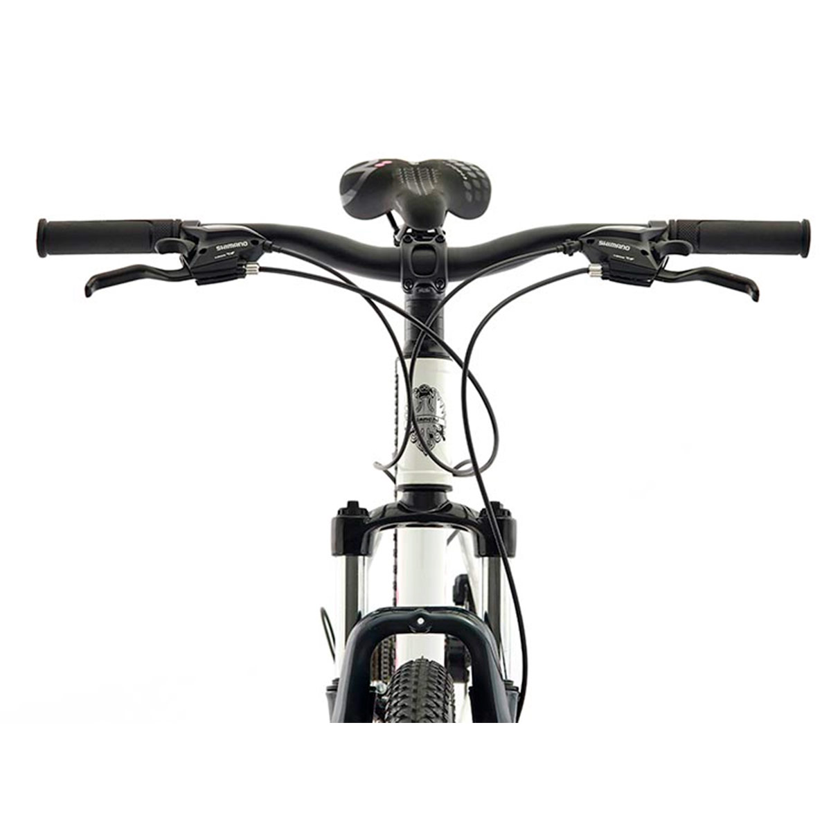 BICICLETA MTB BIANCHI MOUNTAIN ARO 27.5 - 3
