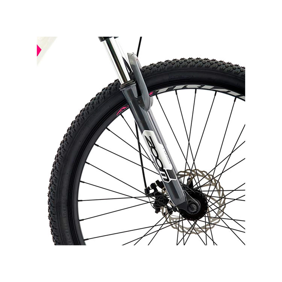 BICICLETA MTB BIANCHI MOUNTAIN ARO 27.5 - 4