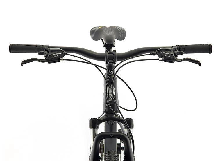BICICLETA MOUNTAIN BIKE BIANCHI STONE SX ARO 29 - 3