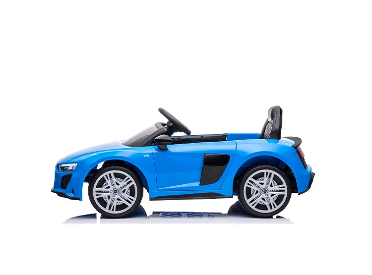 AUTO BATERÍA KIDSCOOL R8 SPYDER - 2