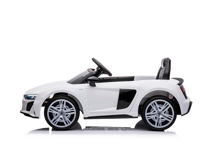 AUTO A BATERÍA KIDSCOOL AUDI R8 SPYDER - 2