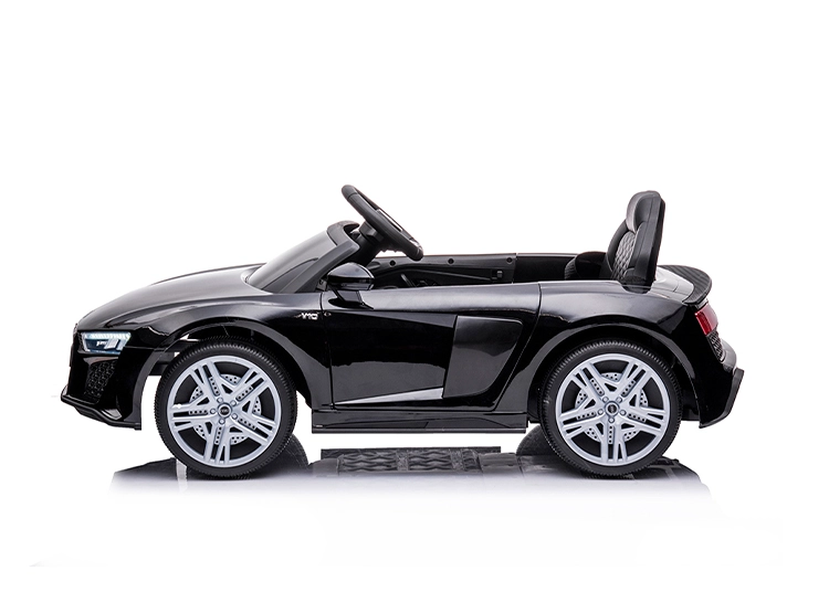 AUTO BATERÍA KIDSCOOL R8 SPYDER - 2