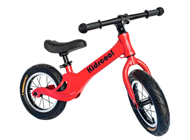 BICICLETA KIDSCOOL BICICLETA BALANCE EVOLUTION - 4