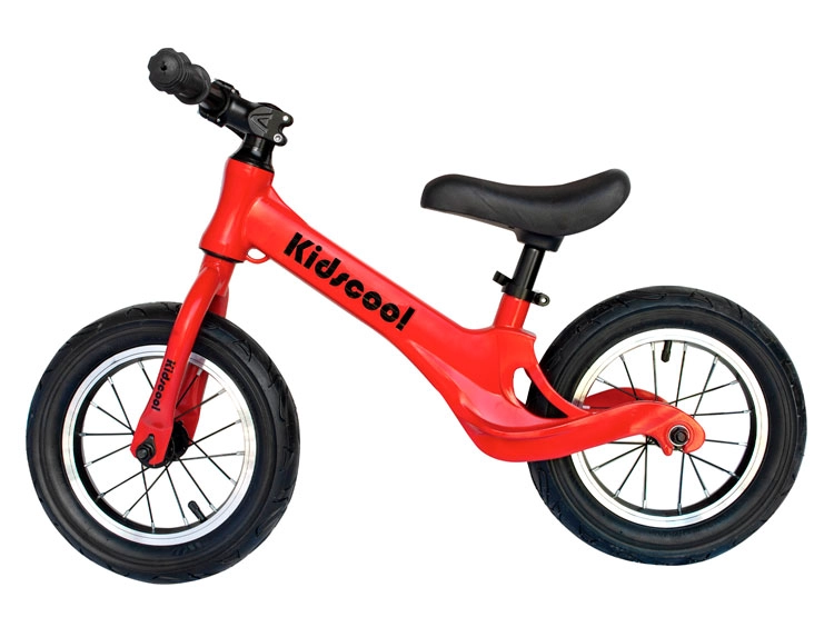BICICLETA KIDSCOOL BICICLETA BALANCE EVOLUTION - 5