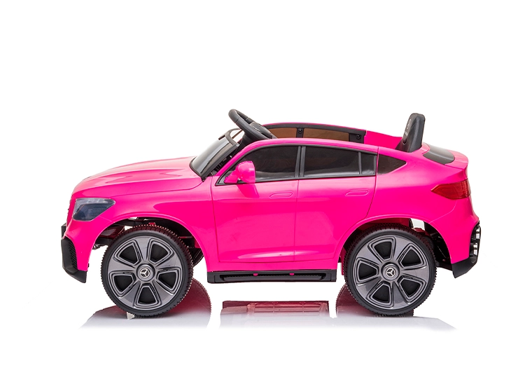 AUTO BATERÍA KIDSCOOL A BATERÍA MERCEDES BENZ GLC COUPÉ - 2
