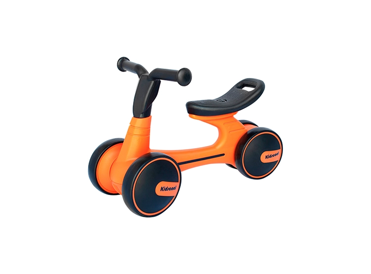 TRICICLO KIDSCOOL MINI BIKE - 1