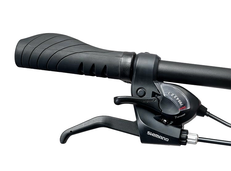 MOUNTAIN BIKE OXFORD OXFORD ORION 4 TALLA M AZUL/CYAN ARO 29 - 4