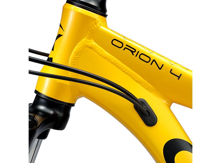 MOUNTAIN BIKE OXFORD OXFORD ORION 4 TALLA M AZUL/CYAN ARO 29 - 6