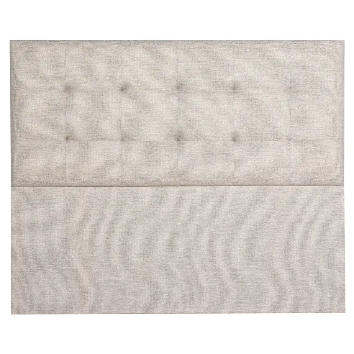 CAMA EUROPEA SERTA SERENE BD KING + RESPALDO TIGNES ARENA - 3