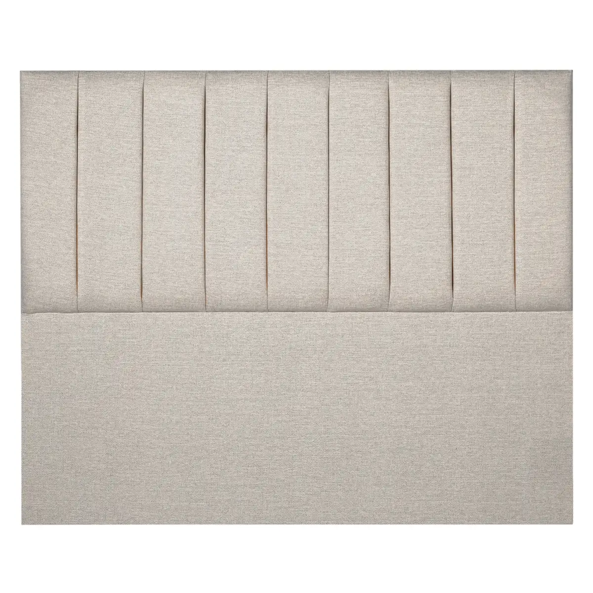 CAMA EUROPEA SERTA PERFECT SLEEPER 2 PL B/D + RESPALDO TIBET - 3