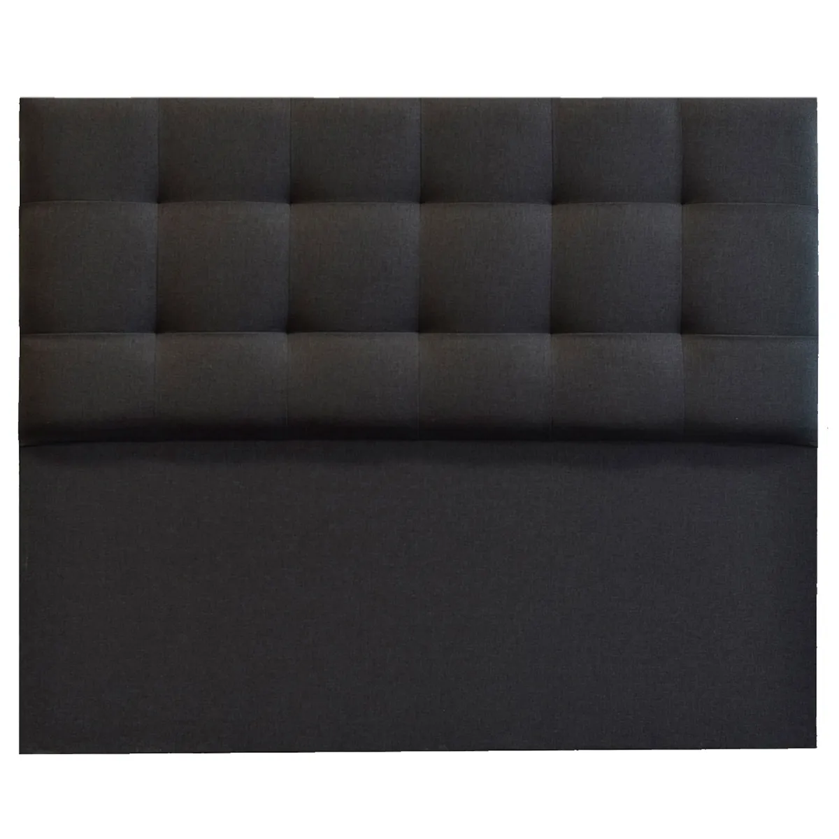 CAMA EUROPEA SERTA SMARTCOMFORT BD 2 PL + RESPALDO TIGNES MARENGO - 3