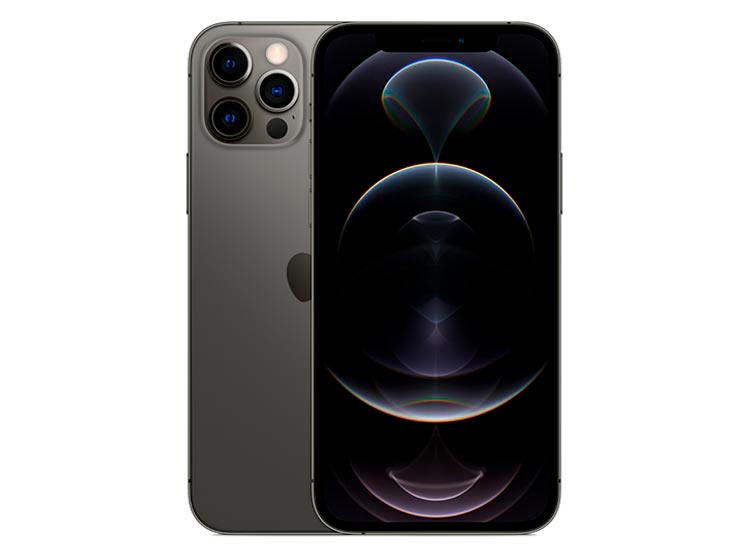 IPHONE 12 PRO MAX 128 GB 12MP 6.7