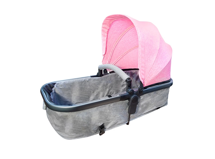 COCHE PASEO CUNA KIDSCOOL S500-NEGRO - 2