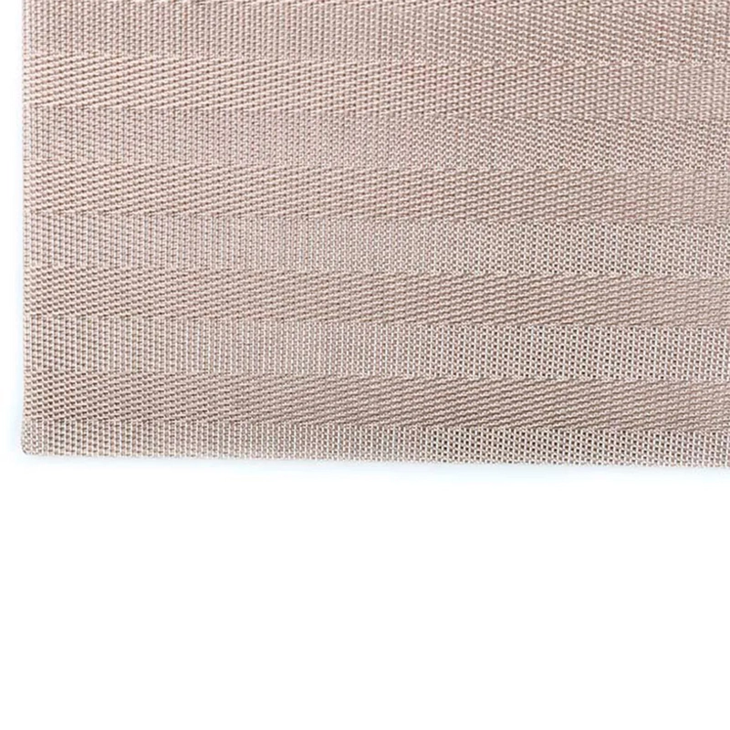 SET INDIVIDUAL RIPLEY HOME PLACEMAT DORADO X4 - 2