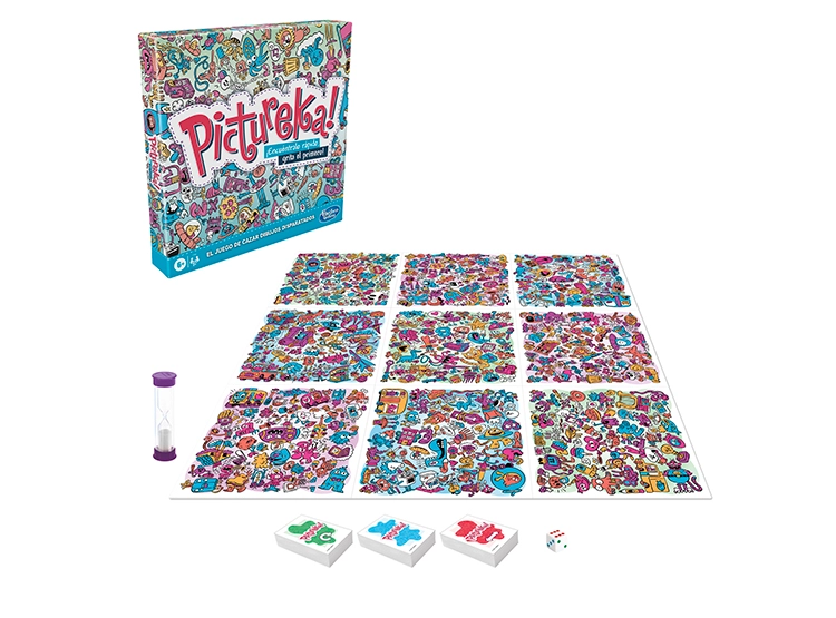 PICTUREKA - 2