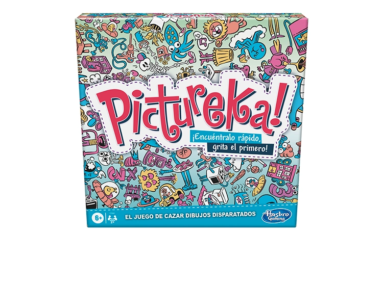 PICTUREKA - 1