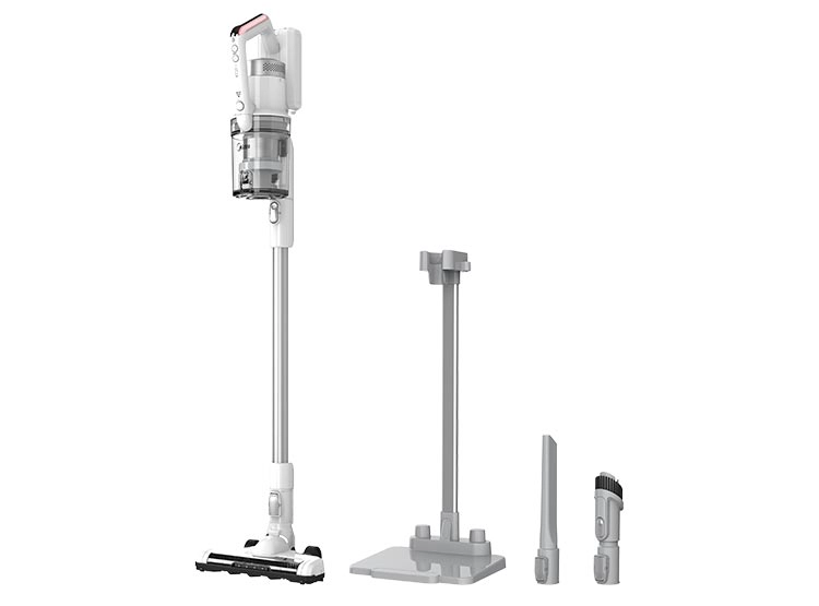 ASPIRADORA VERTICAL MIDEA STORM CLEAN - 1