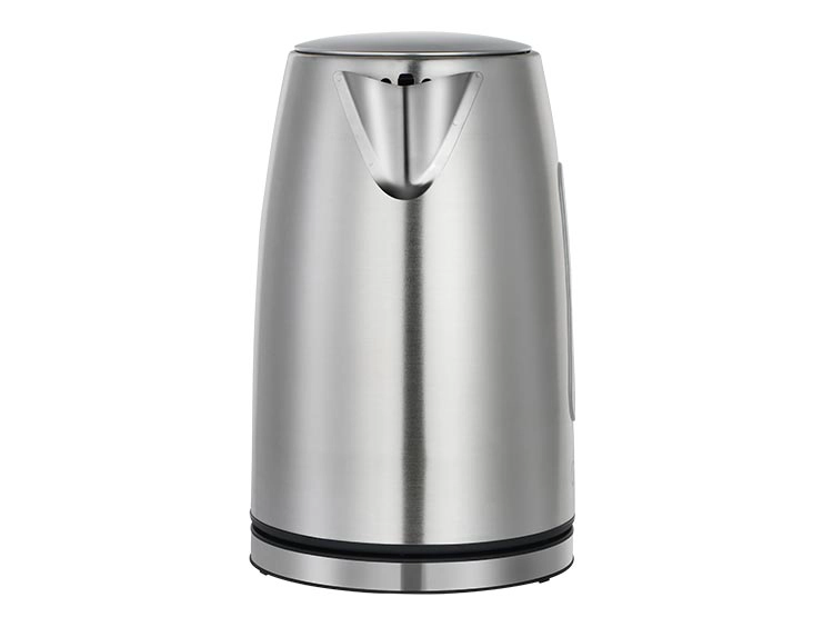 HERVIDOR MIDEA 1.7 L DIGITAL INOX PRO - 4