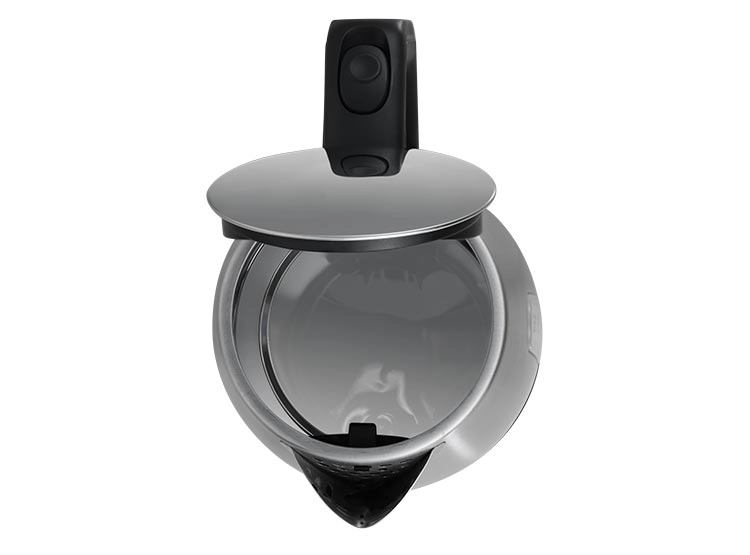 HERVIDOR MIDEA 1.7 L DIGITAL INOX PRO - 7