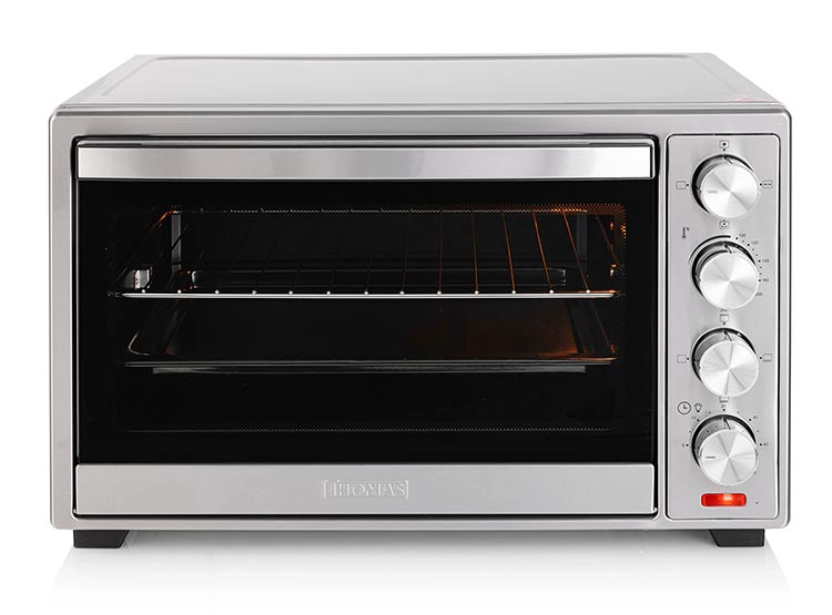 HORNO ELECTRICO THOMAS TH-48i - 2