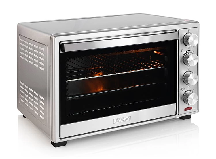 HORNO ELECTRICO THOMAS TH-48i - 5