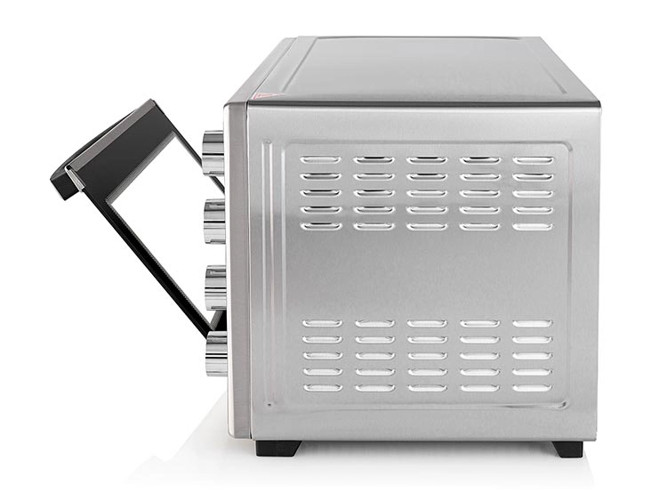 HORNO ELECTRICO THOMAS TH-48i - 8