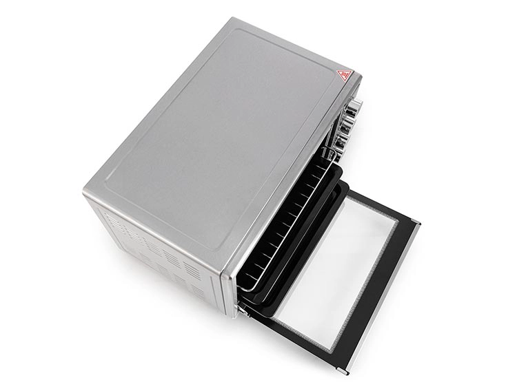 HORNO ELECTRICO THOMAS TH-48i - 9
