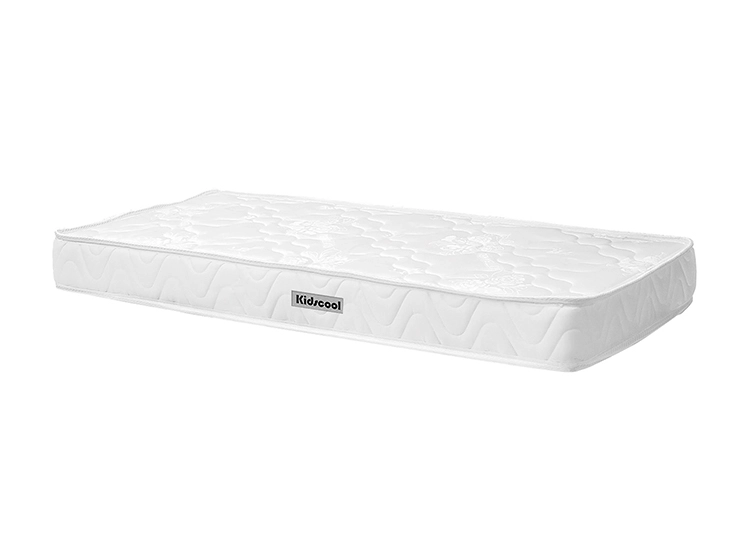 COLCHÓN KIDSCOOL 130BABY70 130 X 70 X 100 CMS BLANCO - 1