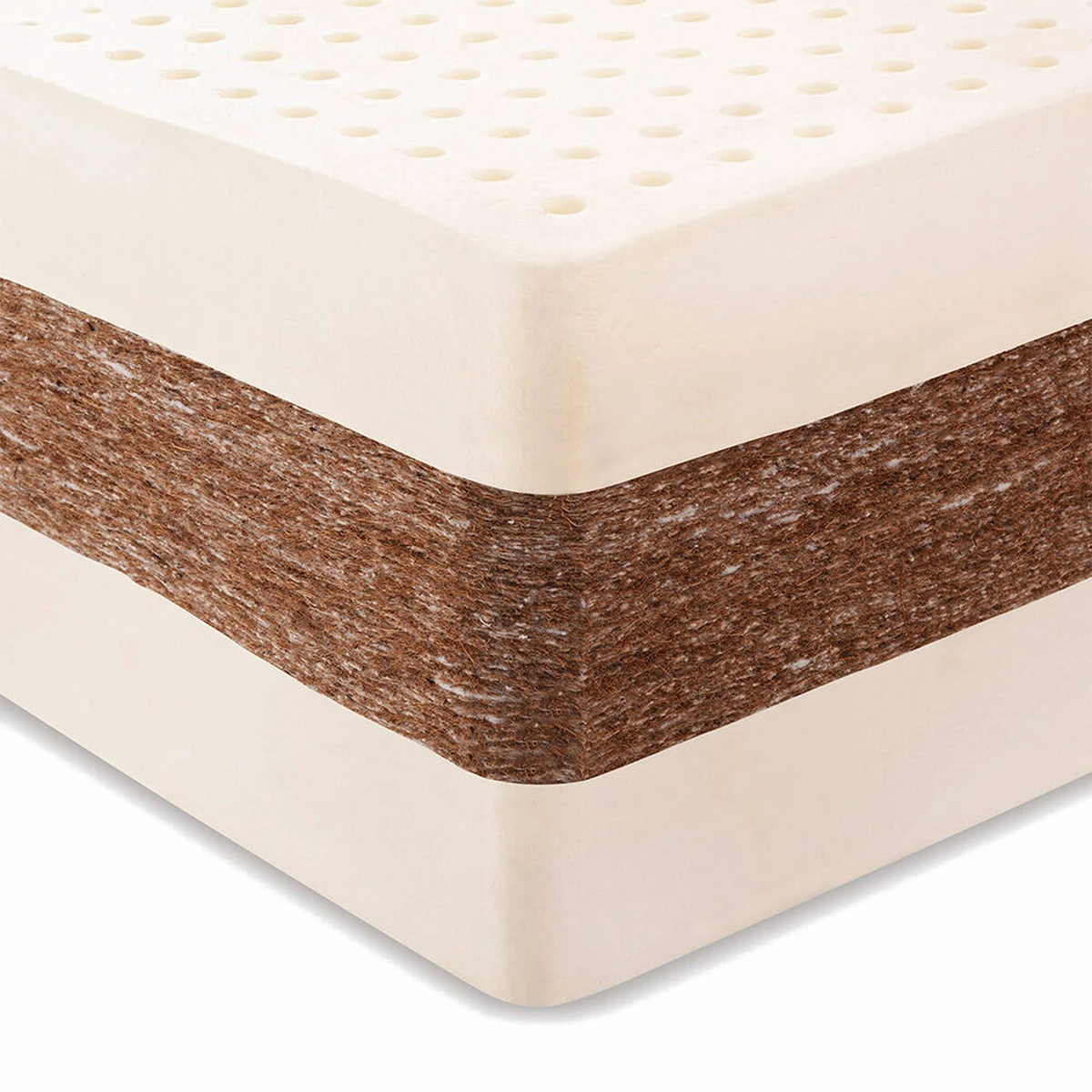 CAMA EUROPEA CIC CURVE COCOPEDIC KING - 6