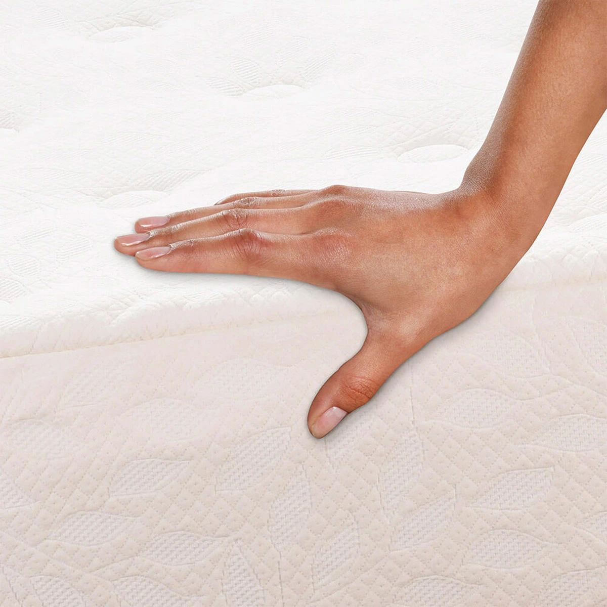 CAMA EUROPEA CIC CURVE COCOPEDIC KING - 7
