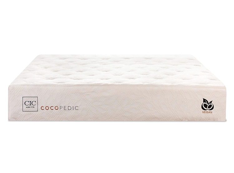 COLCHÓN CIC COCOPEDIC 2 PLAZAS - 1
