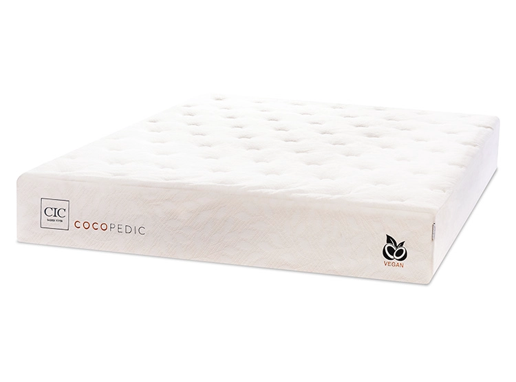 COLCHÓN CIC COCOPEDIC KING - 2