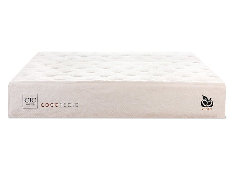COLCHÓN CIC COCOPEDIC KING - 1