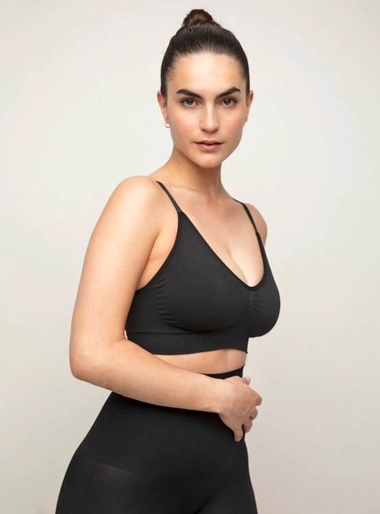 SOSTÉN MUJER PALMERS 22710 - 1