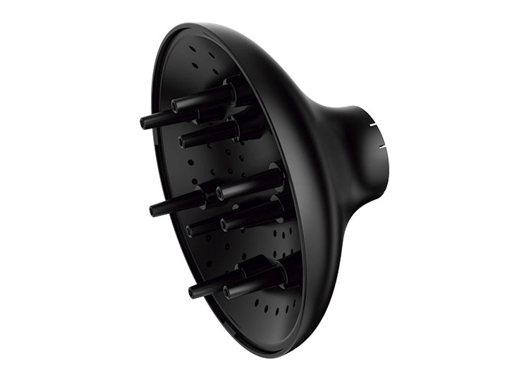 SECADOR DE PELO GAMA TEMPO THERAPY CHI 2300 W AQUA - 7