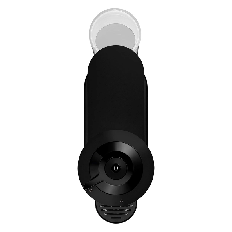 CAFETERA NESPRESSO CÁPSULA VERTUO NEXT NEGRO - 8